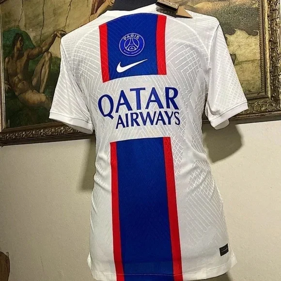 Nike PSG 2023 Men's 3rd Jersey Size XL
